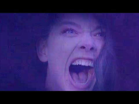 ursula's transformation || 1989 style