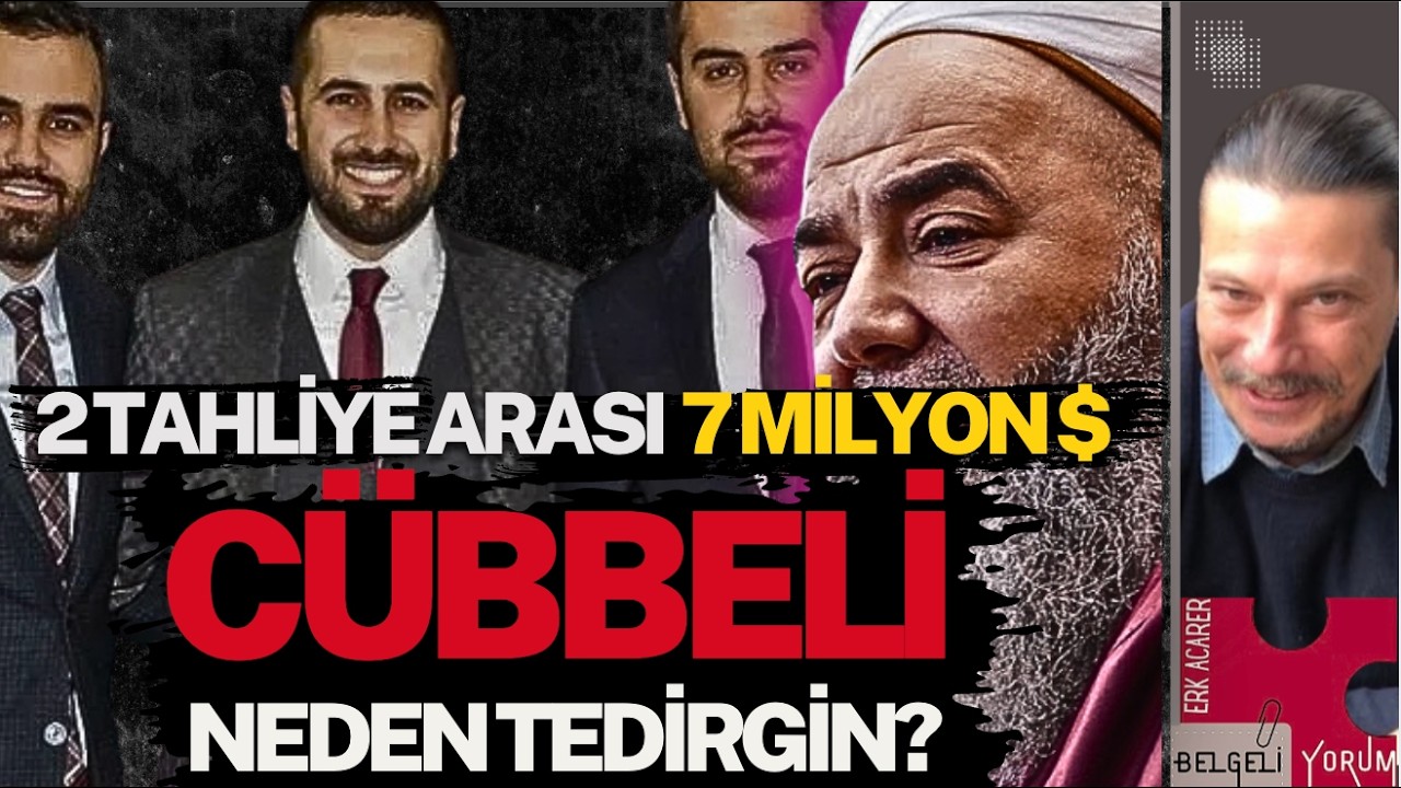 2 TAHLİYE ARASI 7 MİLYON $