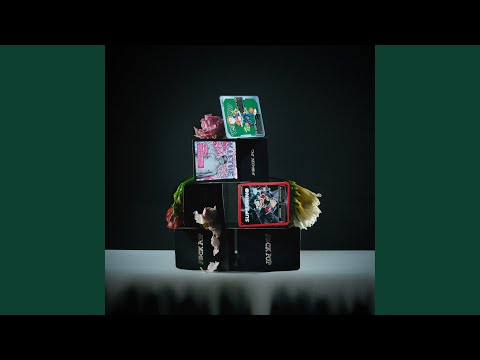 Pretty (feat. The ego)