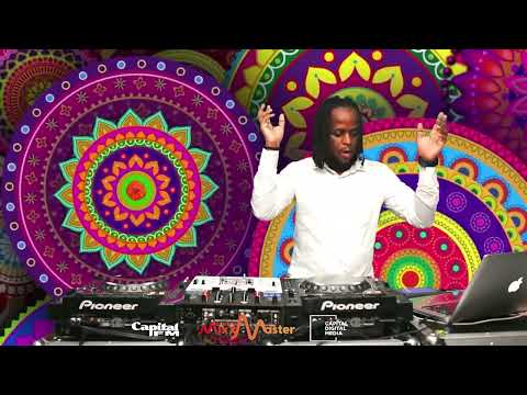 The Schwaz Effect Vol 13 (Dancehall Vibez)