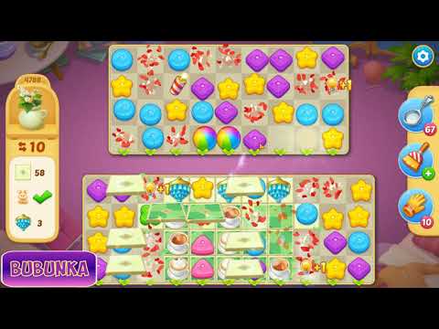 Matchington Mansion level 4788 HD