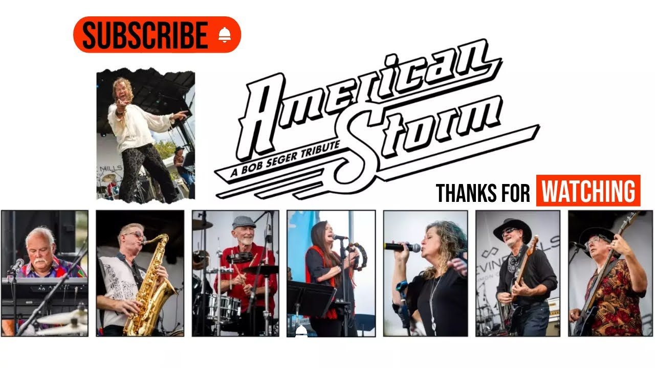 Promotional video thumbnail 2 for PALADIN Classic Rock