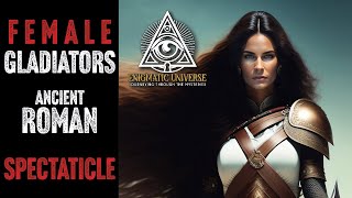 Download lagu Female Gladiators in Rome mp3 Download lagu Female Gladiators in Rome mp3