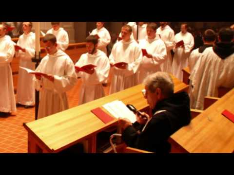 Salvation Is Created