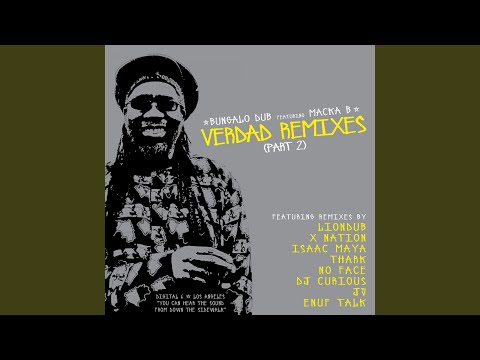 Verdad (Liondub & Mr Mefistou Remix)