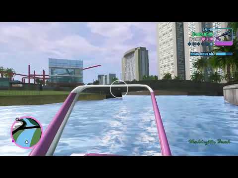 Gta Vice city definitive edition ps5 2024 pt 16