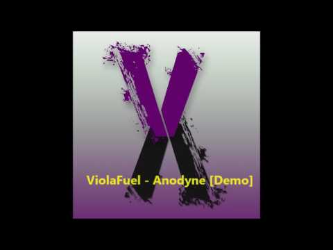 ViolaFuel - Anodyne  [Demo] Viola Fuel