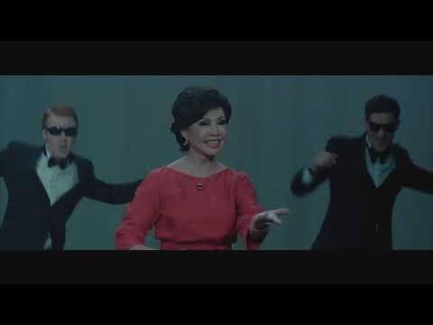 Роза Рымбаева, Али Окапов, Big Som - БЕШ (OFFICIAL VIDEO)