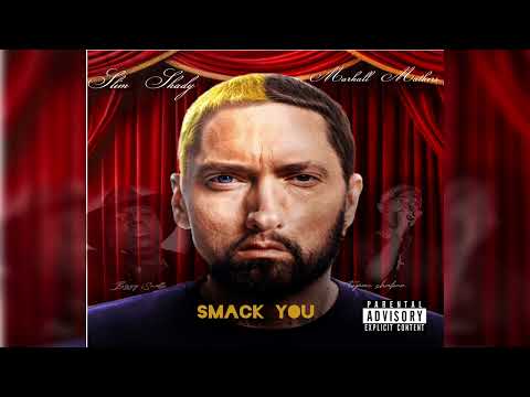 Eminem - Smack You ( Leaked Suge Knight & Ja Rule Diss) Remastered Best Quality