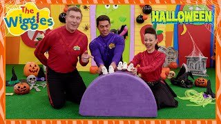 Wiggles Halloween - 1 min, do you want more? gameplay video by Faye, 6:08 duration