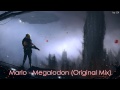 Marlo - Megalodon (Original Mix)