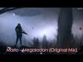 Marlo - Megalodon (Original Mix) 