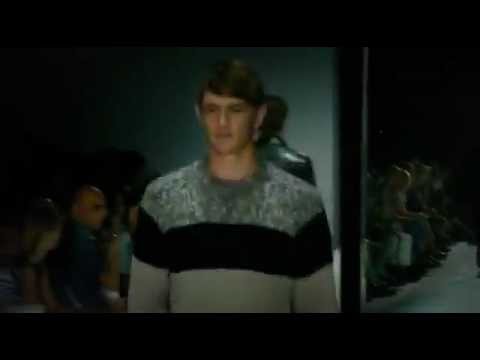 Gucci Men's SpringSummer 2012