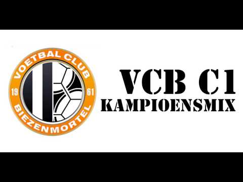 Kampioensmix VCB C1