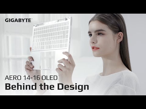BEHIND THE AERO DESIGN: Inspired by Everyday Life (2023)