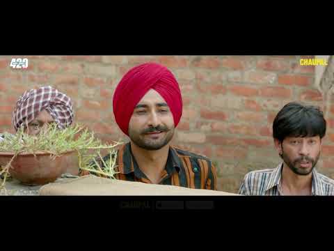 Mr & Mrs 420 (Full Movies) Binnu Dhillon || Jassie Gill || Latest Punjabi Film || New Punjabi Movie