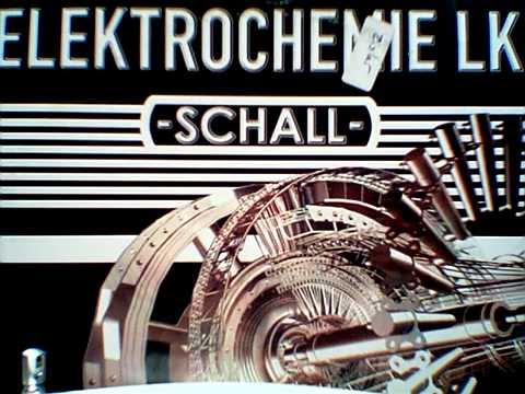 Elektrochemie LK ‎– Schall (Remix)