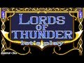 Lords Of Thunder Turbo DUO Gameplay Session Super Mode Let S Play 010