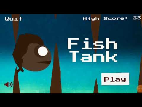 Fish Tank