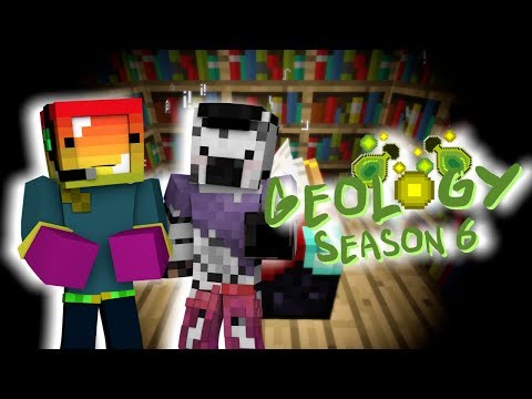 Geology UHC Season 6 Episode 3