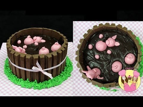 download lagu mp3 mp4 Mud Puddle Cake, download lagu Mud Puddle Cake gratis, unduh video klip Mud Puddle Cake