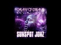Sunspot Jonz - G.O.D. ft The Light