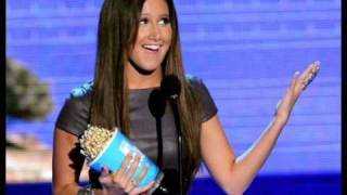 Ashley Tisdale   Humuhumunukunukua&#39;Pua&#39;A