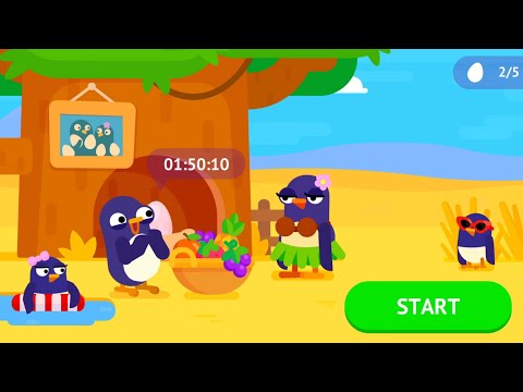 Golfmasters - Fun Golf Game | Hole 20 to 29 Part 3