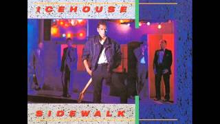 ICEHOUSE - THIS TIME (SIDEWALK)