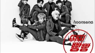 BTOB (비투비) - Hello Mello [Official Full Audio]