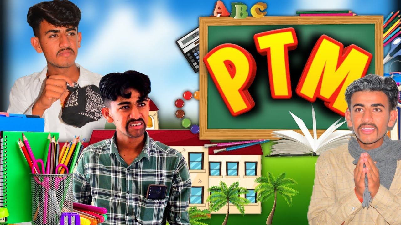 School PTM | Parents Teachers Meeting | Mr J