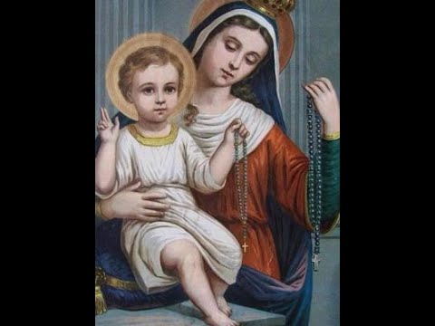 ROZARI NTAGATIFU - Mwamikazi wa Rozari Performed by KCM Artists