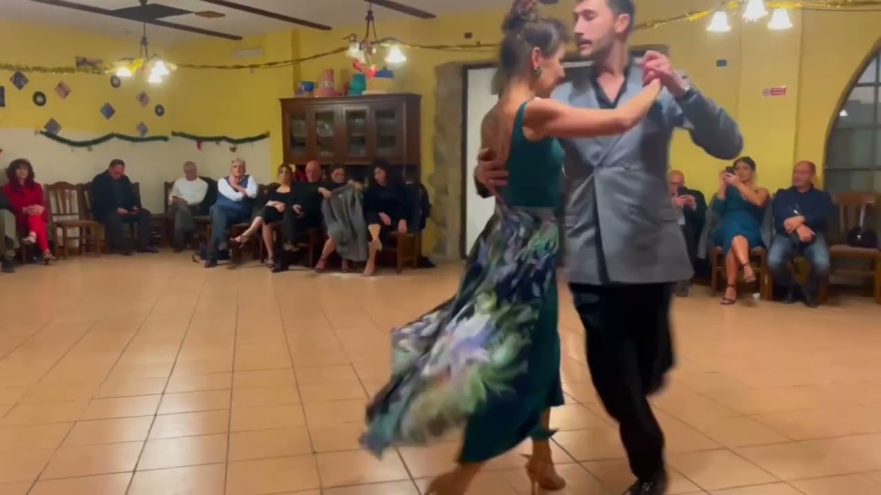 Video thumbnail for Mila Vigdorova Dmitry Mokeev