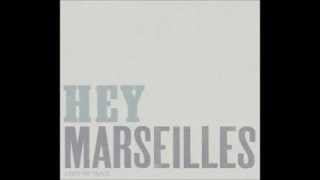 Hey Marseilles - Demian