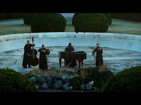 Janoska Ensemble - The Big B's Albumpräsentation (ZIB vom 30.06.2022)