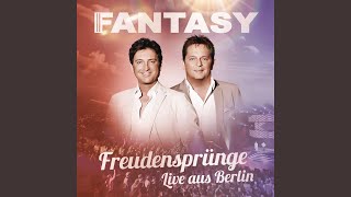 Cap d'Amour (Live aus Berlin)