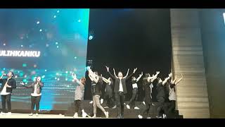 Happy Choir NDC BW2 - Lebih Dari Kata (NDC Worship 3)