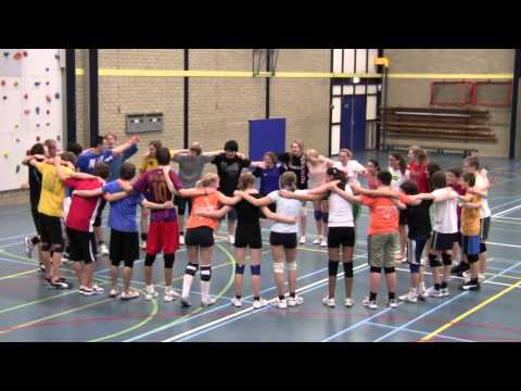 Volta Lelystad Jeugd