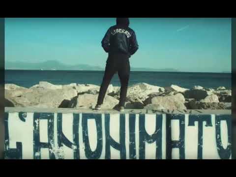 LIBERATO "Nove maggio" HD 2018 (Lycris)(Sound top Quality)