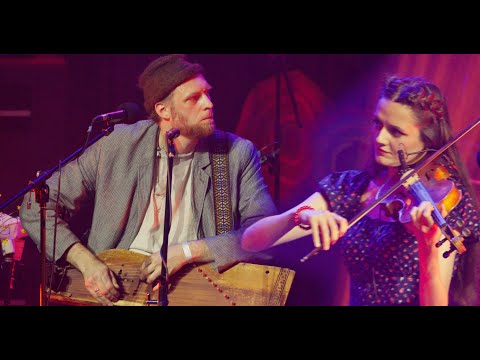 Отава Ё - гусельная/ Otava Yo - gusli tune