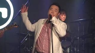 Best In Town - Buddyguy / Tom Blues 밴드