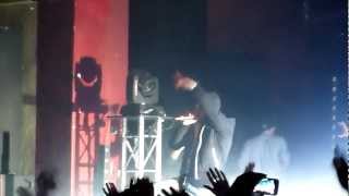 MoTrip - King & Kennen (Live @ Juice Jam Berlin 09.03.2012)