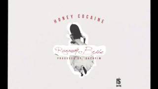 Honey Cocaine - Runaway Bride [Prod. By DKevrim]
