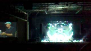 Widespread Panic - Superstition (Stevie Wonder cover) (6/8) - Lakewood Amphitheater 10/18/2008
