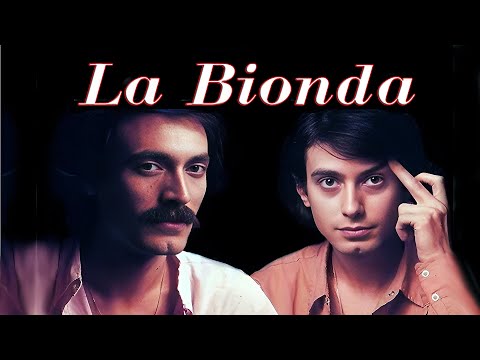 * La Bionda | Full HD | *