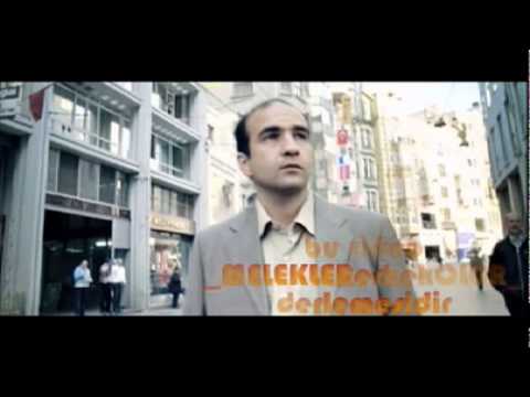 AYKUT KUŞKAYA DERMAN ARARDIM DERDİME 2011 KLİP by MELEKLERerkekOLUR