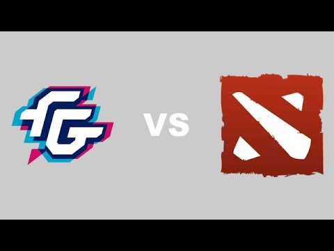 Forward Gaming vs Team Xolotl - Game 1 - MDL Disneyland® Paris Major