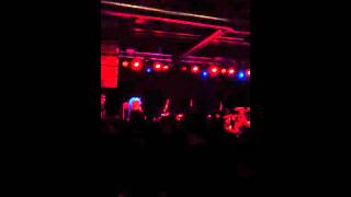 Melvins - Water Glass (Omaha 2013)