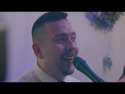 ECHO BAND - Kalifornia (Wedding Live Session)