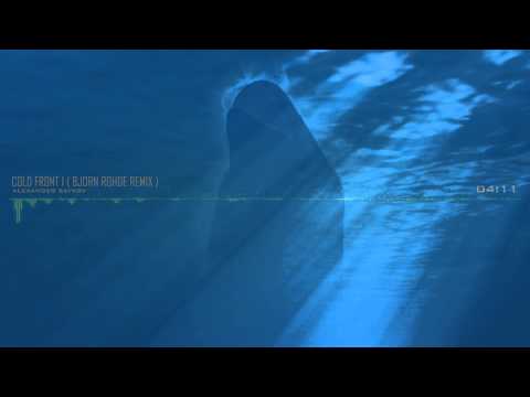 Alexander Saykov - Cold Front I (Bjorn Rohde Remix)
